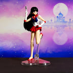 Image produit Figurine d'action Sailor Mars Edition Couleur Animation - Sailor Moon