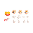 Image produit Sailor Venus avec Figurine d'Action Artemis Edition Couleur Animation - Sailor Moon