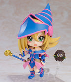 Image produit Yu-Gi-Oh! - Figurine d'action Nendoroid de la Magicienne des Ténèbres