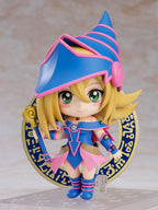 Image produit Yu-Gi-Oh! - Figurine d'action Nendoroid de la Magicienne des Ténèbres