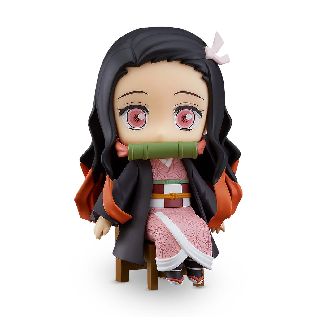 Produktbild Demon Slayer - Nezuko Kamado Nendoroid Actionfigur