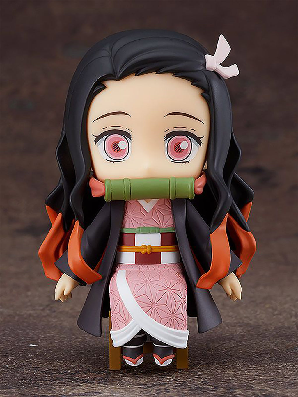 Produktbild Demon Slayer - Nezuko Kamado Nendoroid Actionfigur