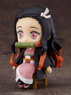 Produktbild Demon Slayer - Nezuko Kamado Nendoroid Actionfigur