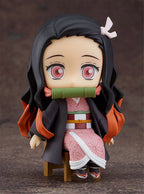 Produktbild Demon Slayer - Nezuko Kamado Nendoroid Actionfigur