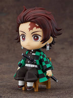 Image produit Demon Slayer - Tanjiro Kamado Nendoroid Action Figure