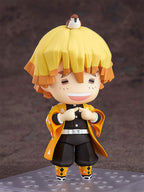 Productafbeelding Demon Slayer - Zenitsu Agatsuma Nendoroid Actiefiguur