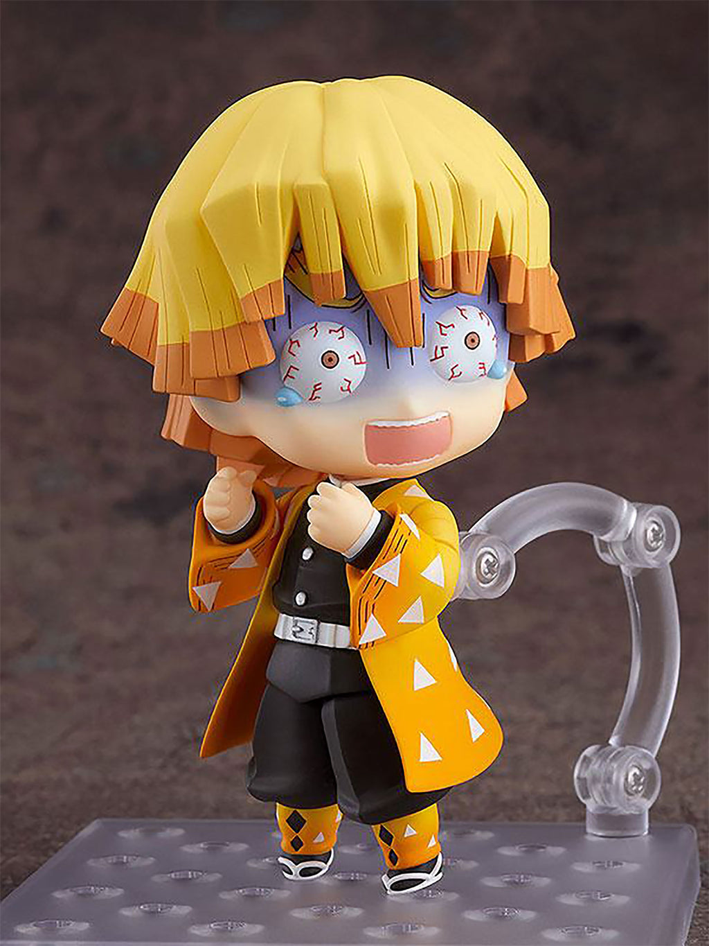 Productafbeelding Demon Slayer - Zenitsu Agatsuma Nendoroid Actiefiguur