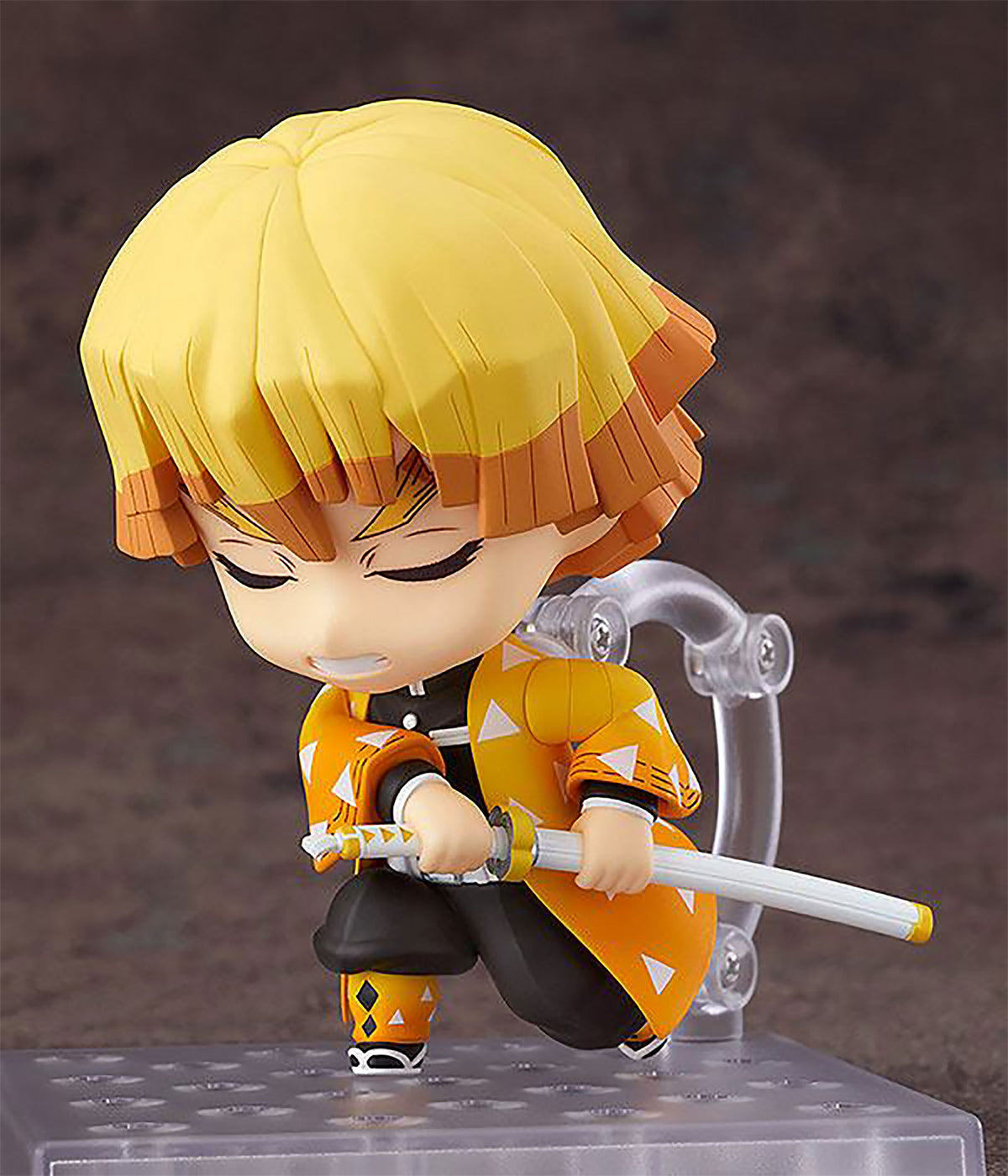 Productafbeelding Demon Slayer - Zenitsu Agatsuma Nendoroid Actiefiguur