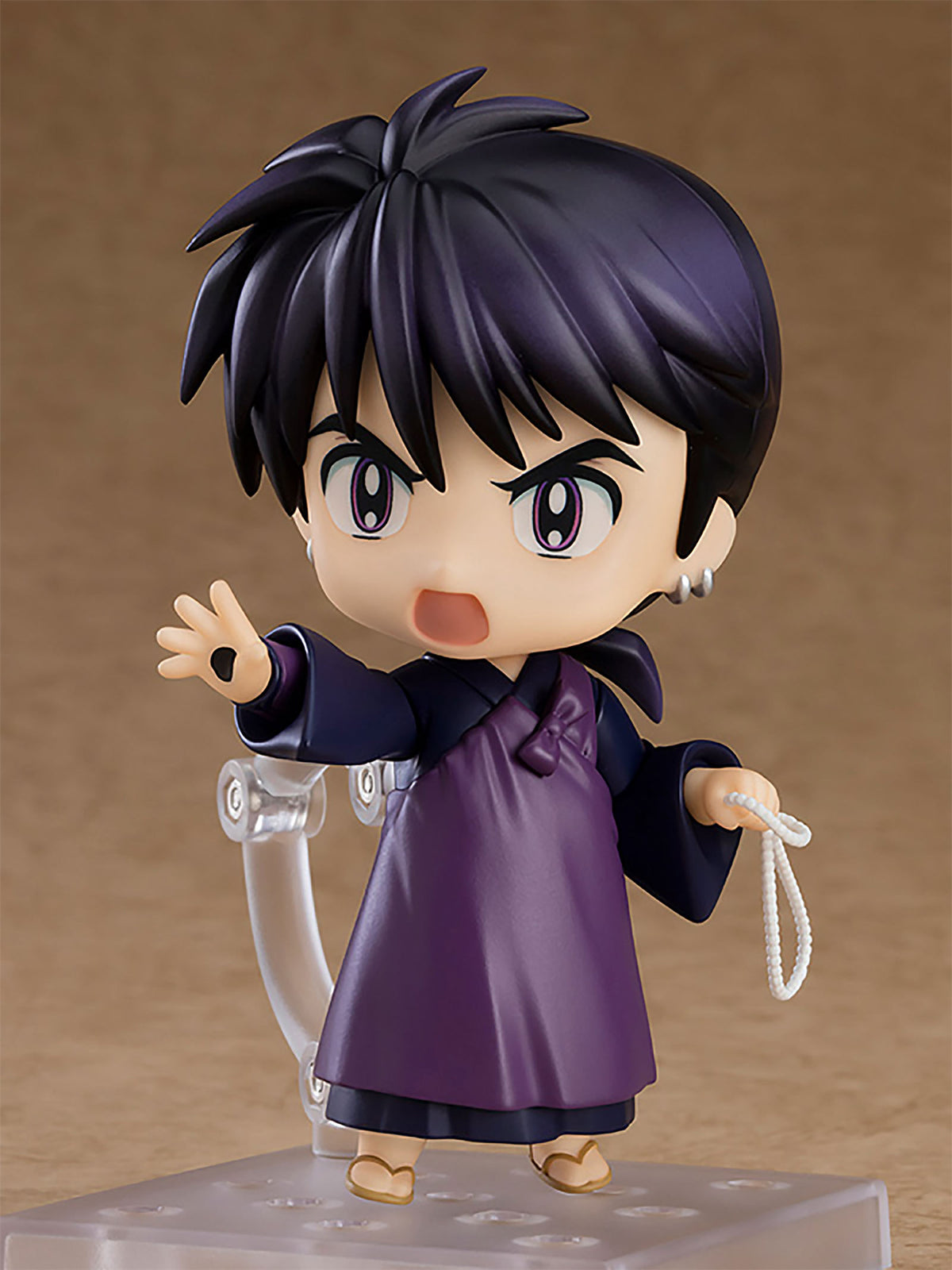 Productafbeelding Inu Yasha - Miroku Nendoroid Actiefiguur