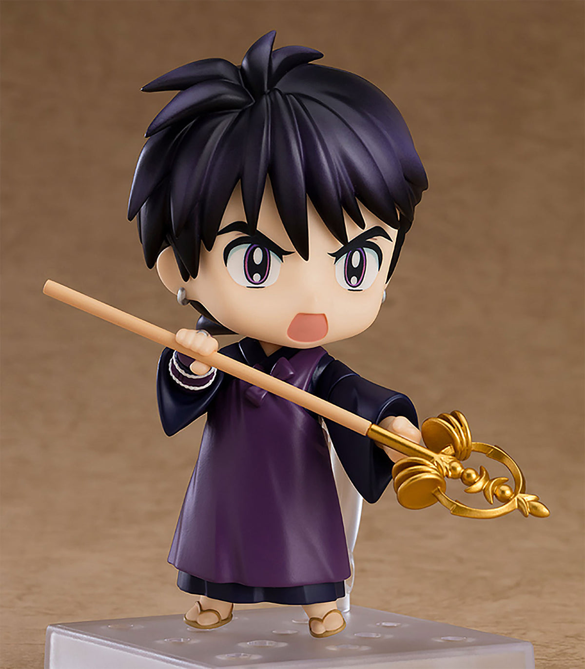 Productafbeelding Inu Yasha - Miroku Nendoroid Actiefiguur