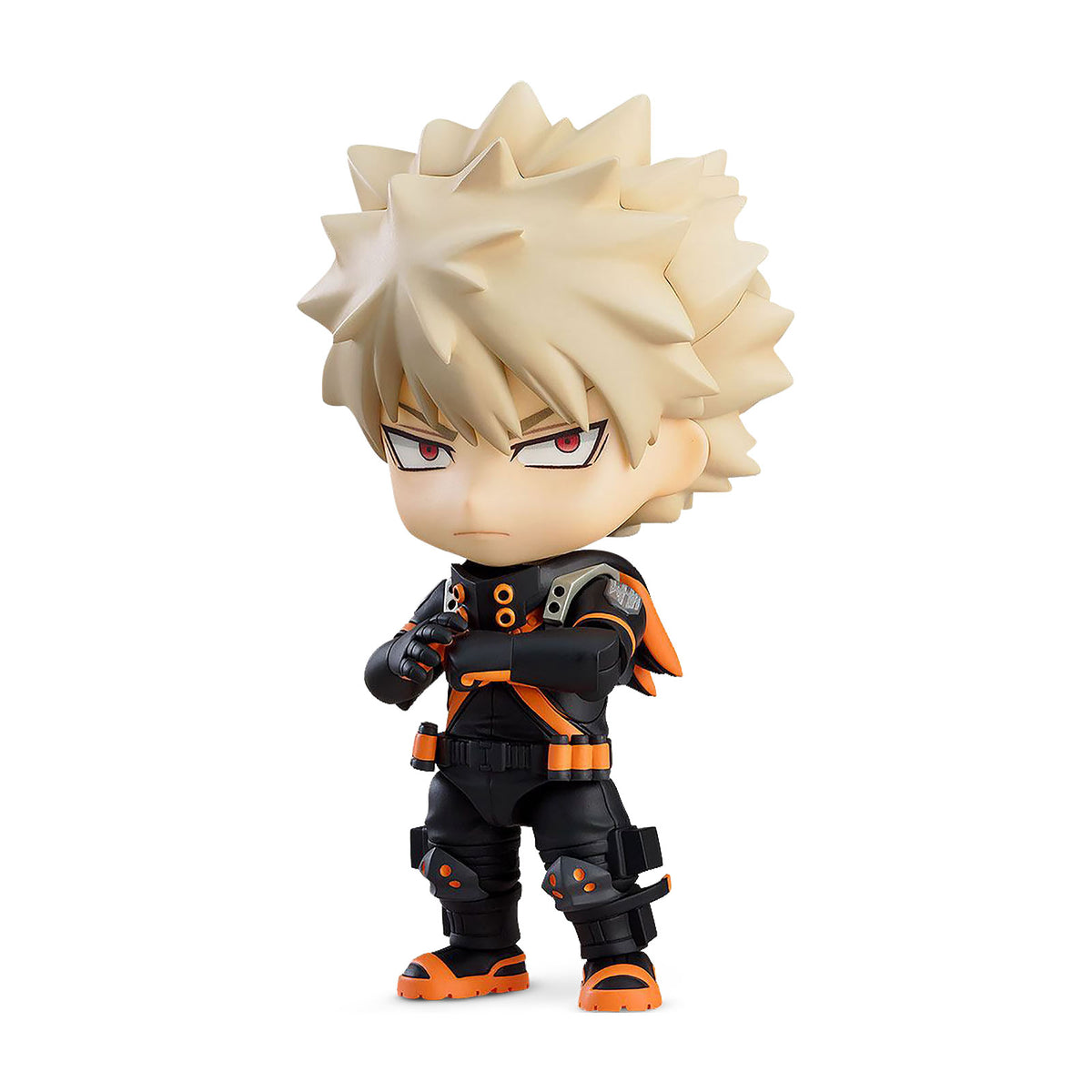 Image produit My Hero Academia - Katsuki Bakugo Nendoroid Figurine d'action