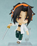 Productafbeelding Shaman King - Yoh Asakura Nendoroid Actiefiguur