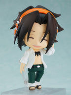 Productafbeelding Shaman King - Yoh Asakura Nendoroid Actiefiguur