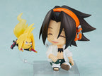 Productafbeelding Shaman King - Yoh Asakura Nendoroid Actiefiguur