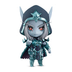 Image produit World of Warcraft - Sylvanas Windrunner Nendoroid Figurine d'action