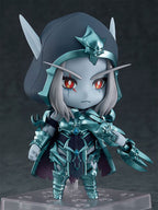 Image produit World of Warcraft - Sylvanas Windrunner Nendoroid Figurine d'action