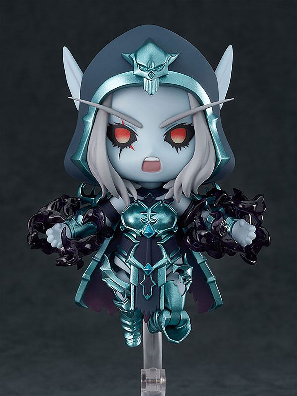 Image produit World of Warcraft - Sylvanas Windrunner Nendoroid Figurine d'action