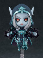 Image produit World of Warcraft - Sylvanas Windrunner Nendoroid Figurine d'action