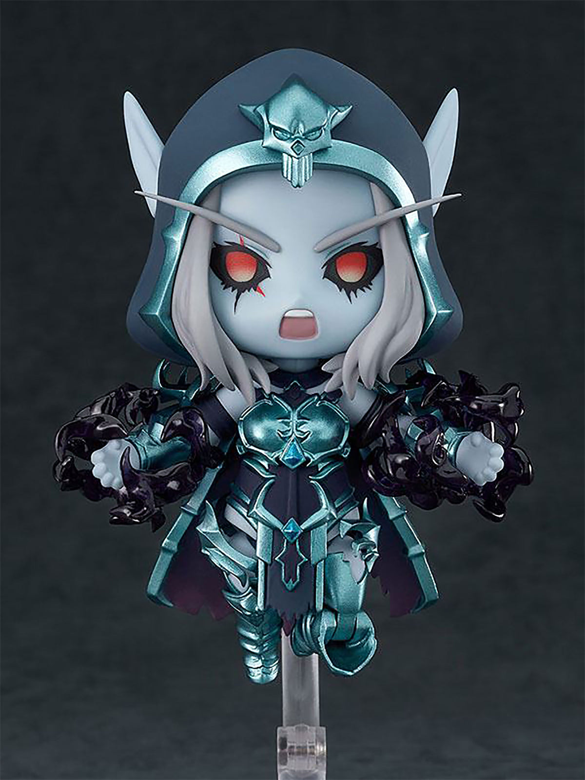 Image produit World of Warcraft - Sylvanas Windrunner Nendoroid Figurine d'action