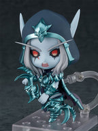 Image produit World of Warcraft - Sylvanas Windrunner Nendoroid Figurine d'action