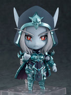 Image produit World of Warcraft - Sylvanas Windrunner Nendoroid Figurine d'action