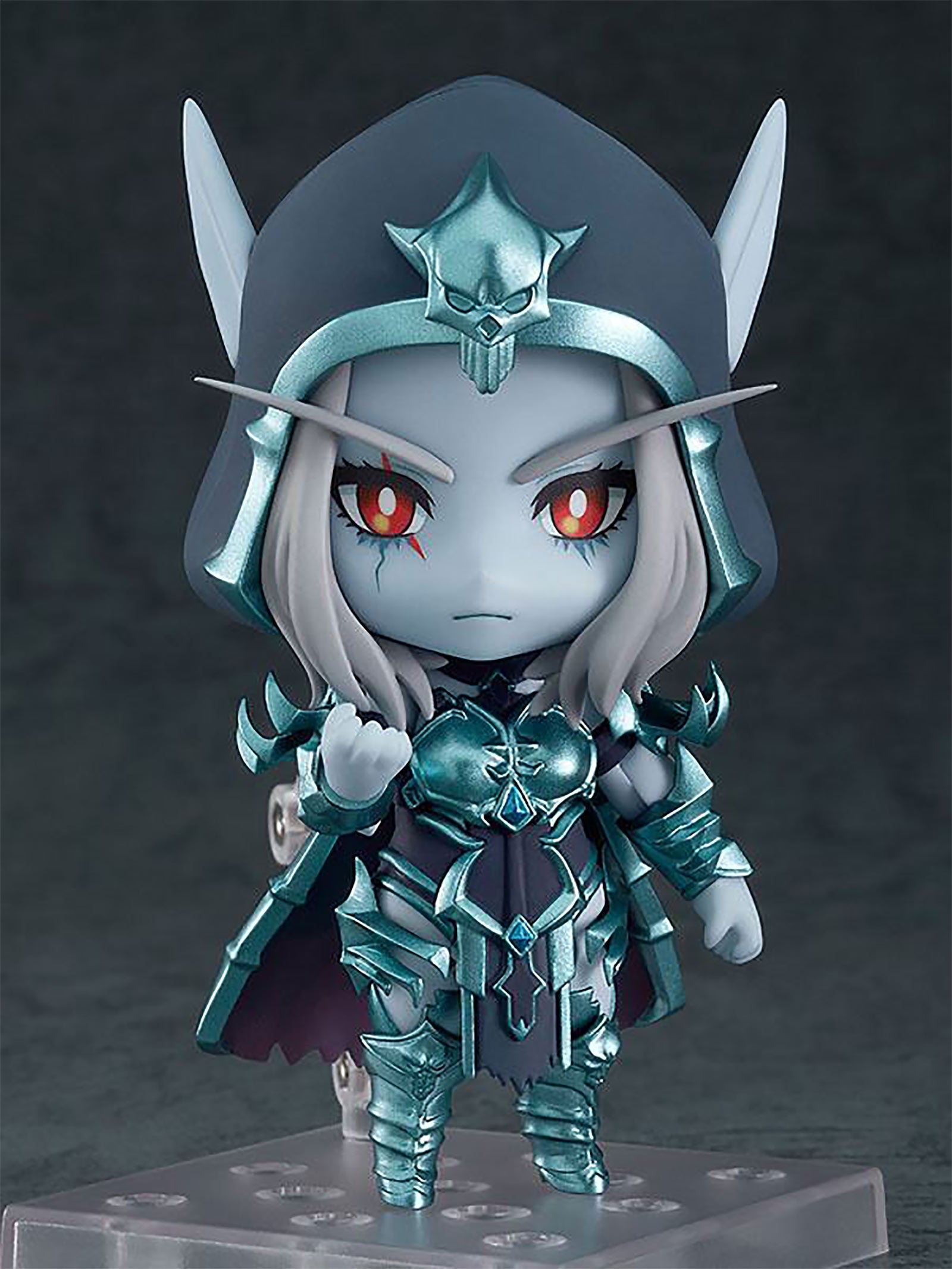Image produit World of Warcraft - Sylvanas Windrunner Nendoroid Figurine d'action