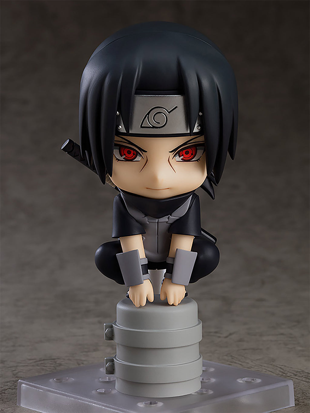Image produit Naruto Shippuden - Itachi Uchiha Nendoroid Figurine d'action