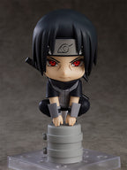 Image produit Naruto Shippuden - Itachi Uchiha Nendoroid Figurine d'action