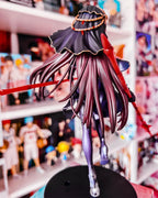 Image produit Fate/Grand Order - Serviteur Lancer / Scathach Troisième Ascension Figurine