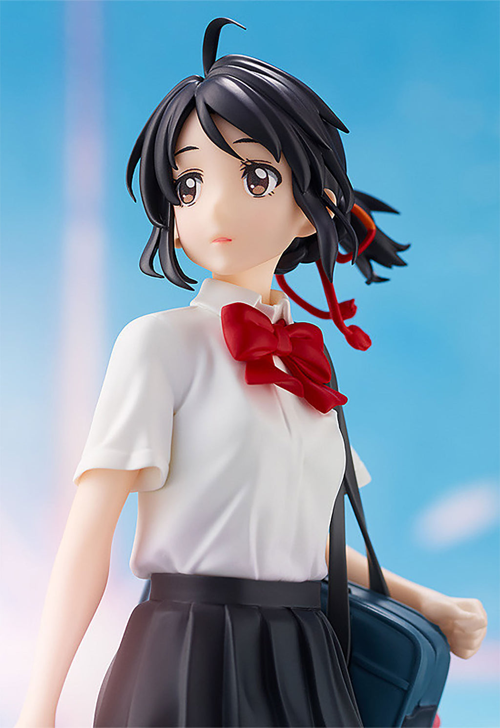 Productafbeelding Your Name. - Mitsuha Miyamizu Figuur 18,3 cm