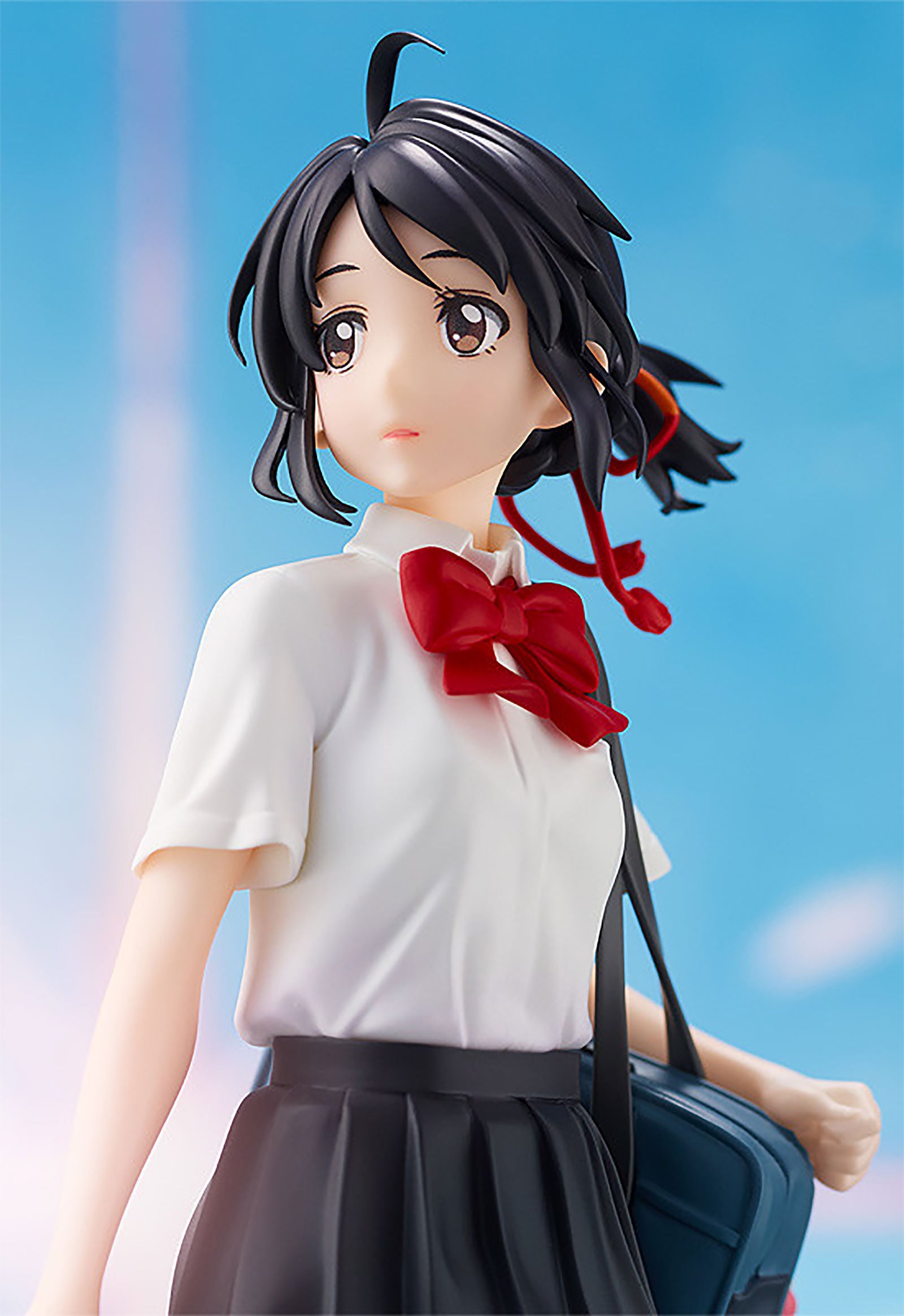 Productafbeelding Your Name. - Mitsuha Miyamizu Figuur 18,3 cm