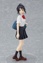 Productafbeelding Your Name. - Mitsuha Miyamizu Figuur 18,3 cm