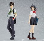 Productafbeelding Your Name. - Mitsuha Miyamizu Figuur 18,3 cm