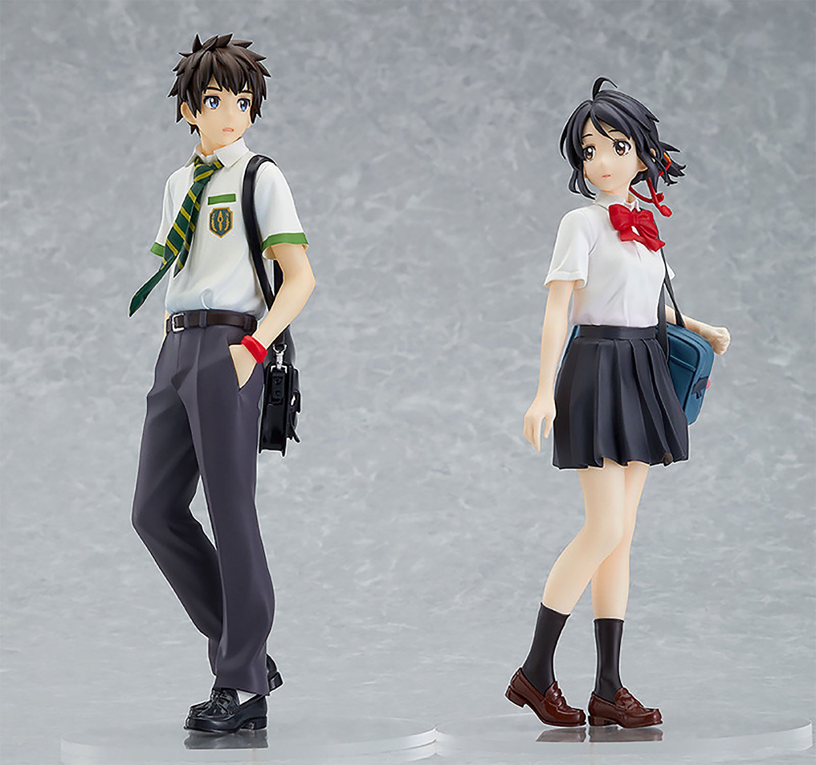 Productafbeelding Your Name. - Mitsuha Miyamizu Figuur 18,3 cm
