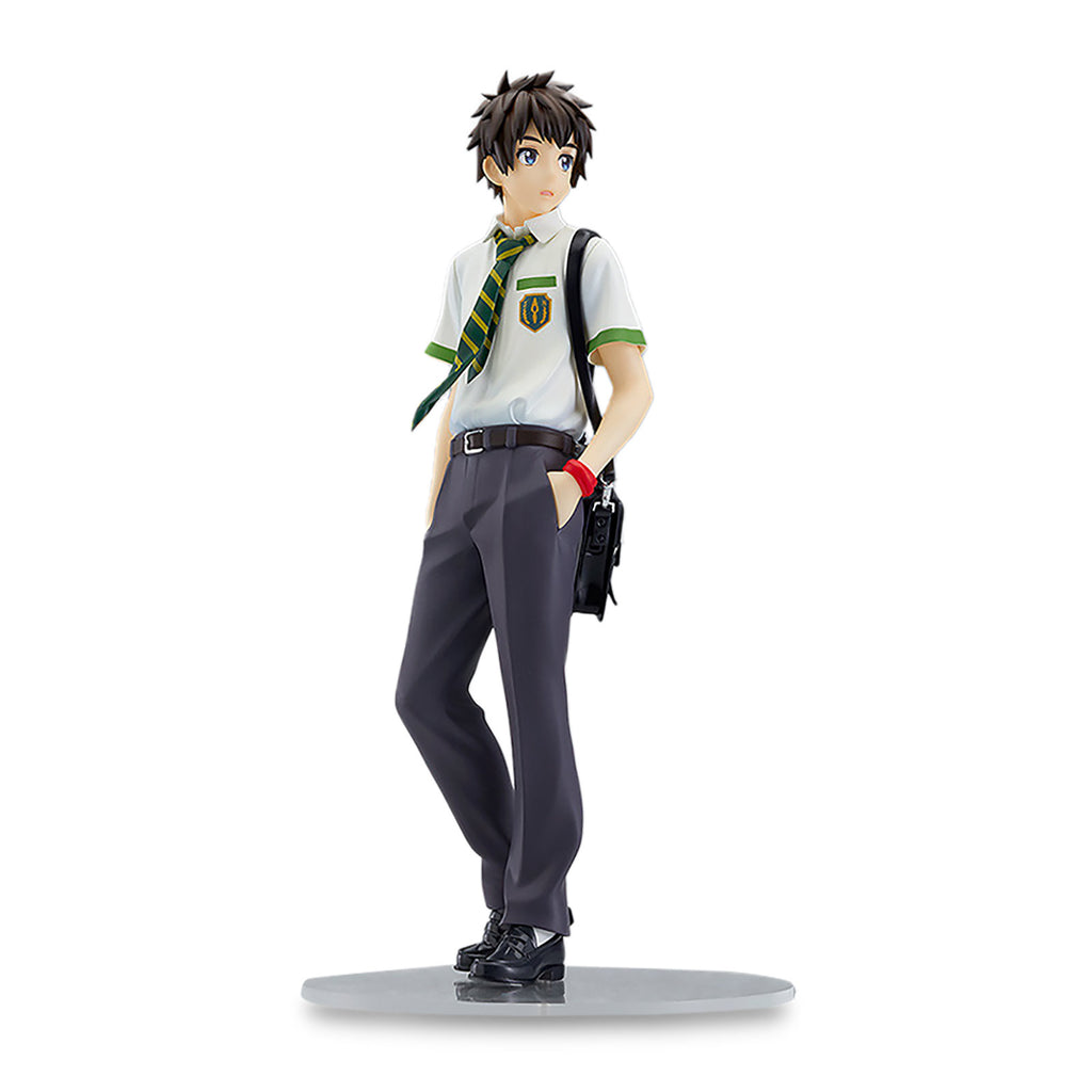 Produktbild Your Name. - Taki Tachibana Figur 19,3 cm