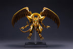 Image produit Yu-Gi-Oh! - Statue du Dieu Égyptien Dragon Ailé de Râ