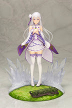 Image produit Re:Zero - Statue du Voyage de la Mémoire d'Emilia