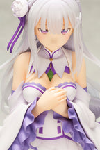 Image produit Re:Zero - Statue du Voyage de la Mémoire d'Emilia