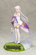 Image produit Re:Zero - Statue du Voyage de la Mémoire d'Emilia