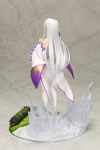 Image produit Re:Zero - Statue du Voyage de la Mémoire d'Emilia