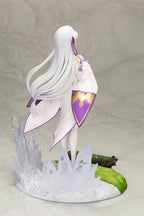 Image produit Re:Zero - Statue du Voyage de la Mémoire d'Emilia