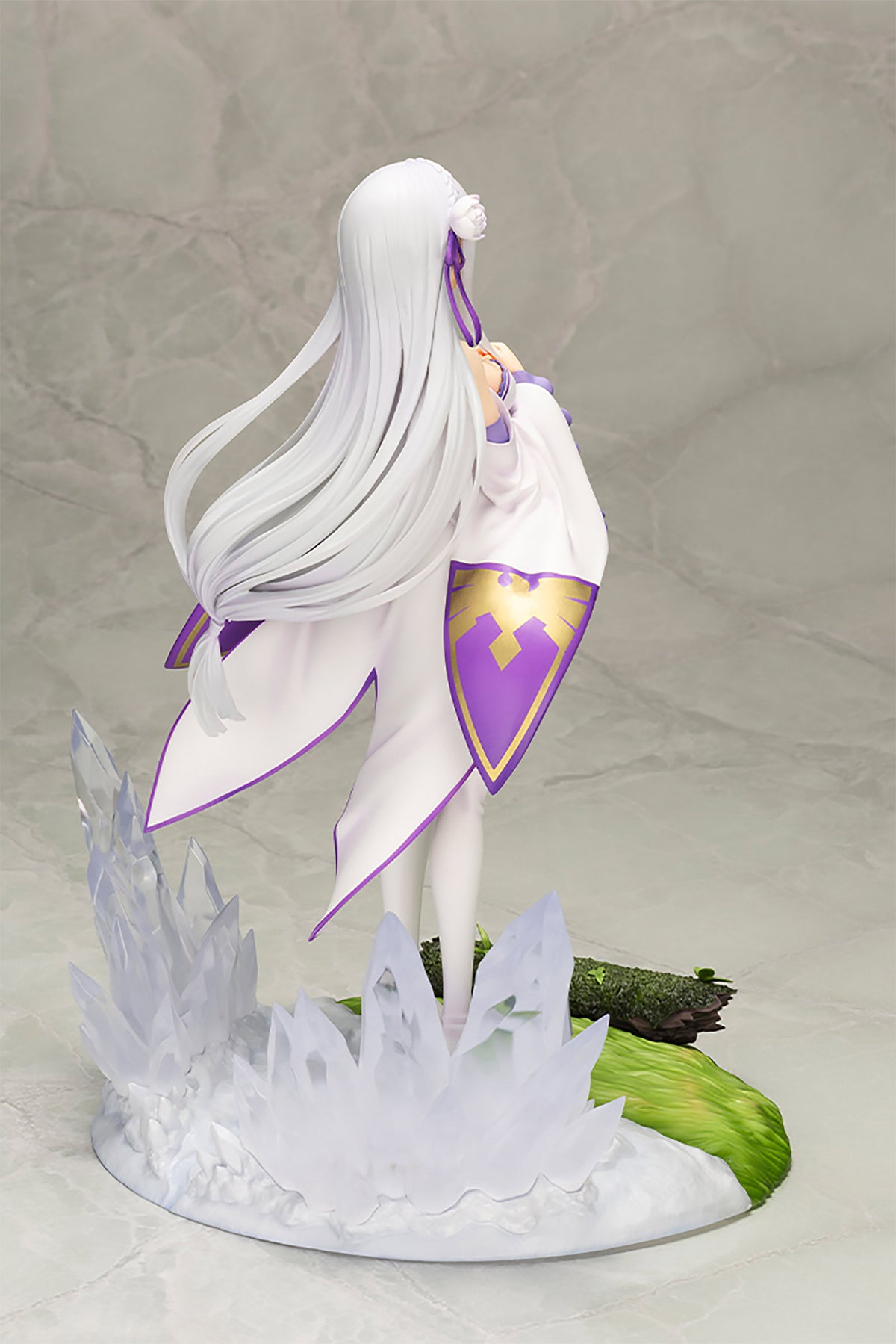 Image produit Re:Zero - Statue du Voyage de la Mémoire d'Emilia