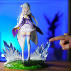 Image produit Re:Zero - Statue du Voyage de la Mémoire d'Emilia