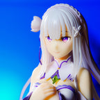 Image produit Re:Zero - Statue du Voyage de la Mémoire d'Emilia