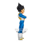 Image produit Dragon Ball Z - Vegeta Burning Fighters Vol. 2 Figurine