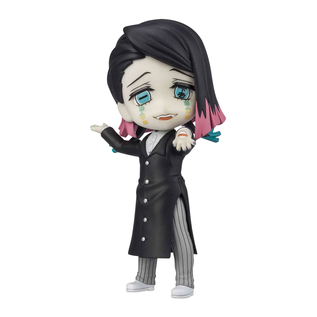 Productafbeelding Demon Slayer - Enmu Actiefiguur 9 cm