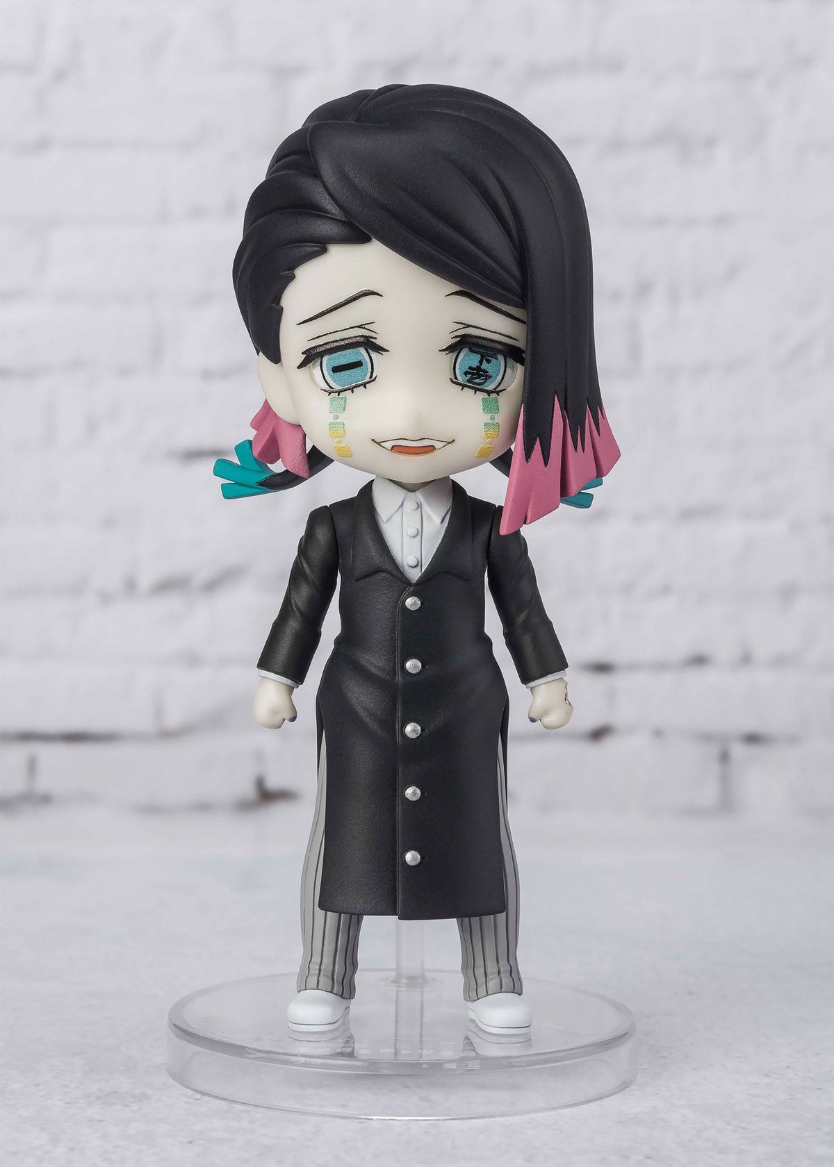 Productafbeelding Demon Slayer - Enmu Actiefiguur 9 cm