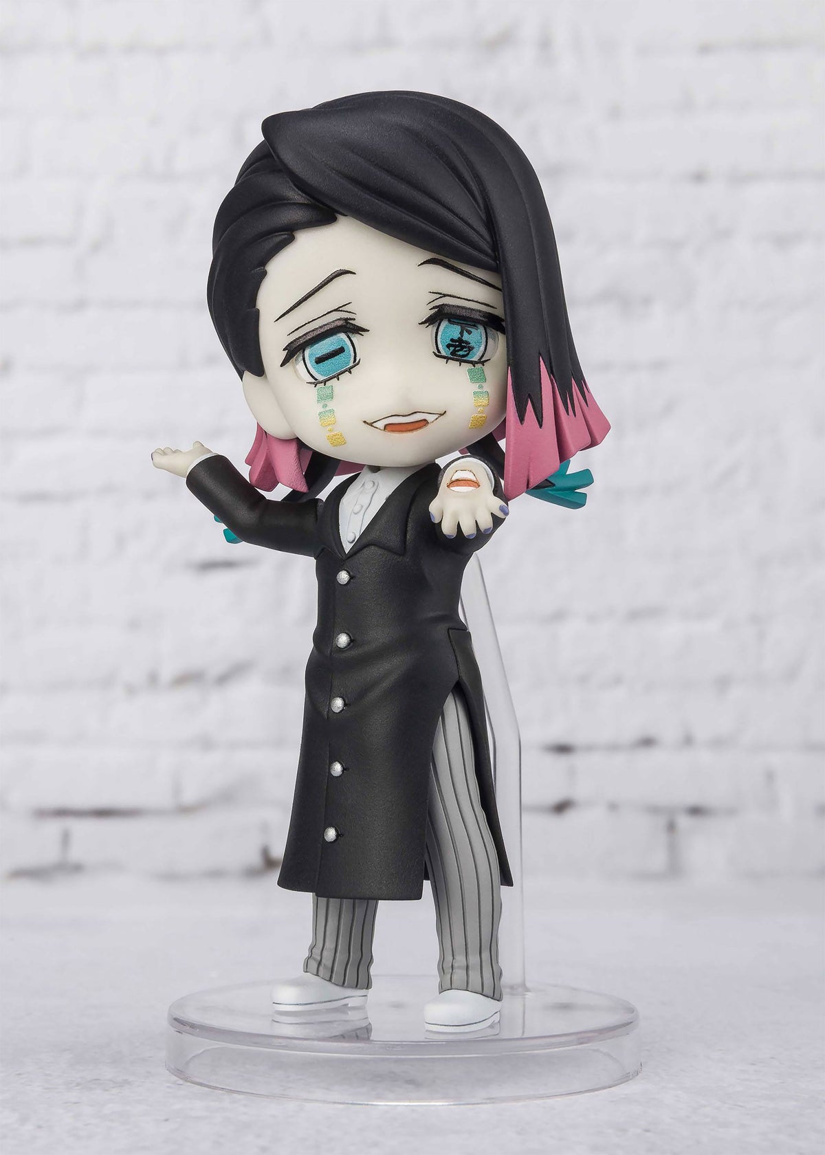 Productafbeelding Demon Slayer - Enmu Actiefiguur 9 cm