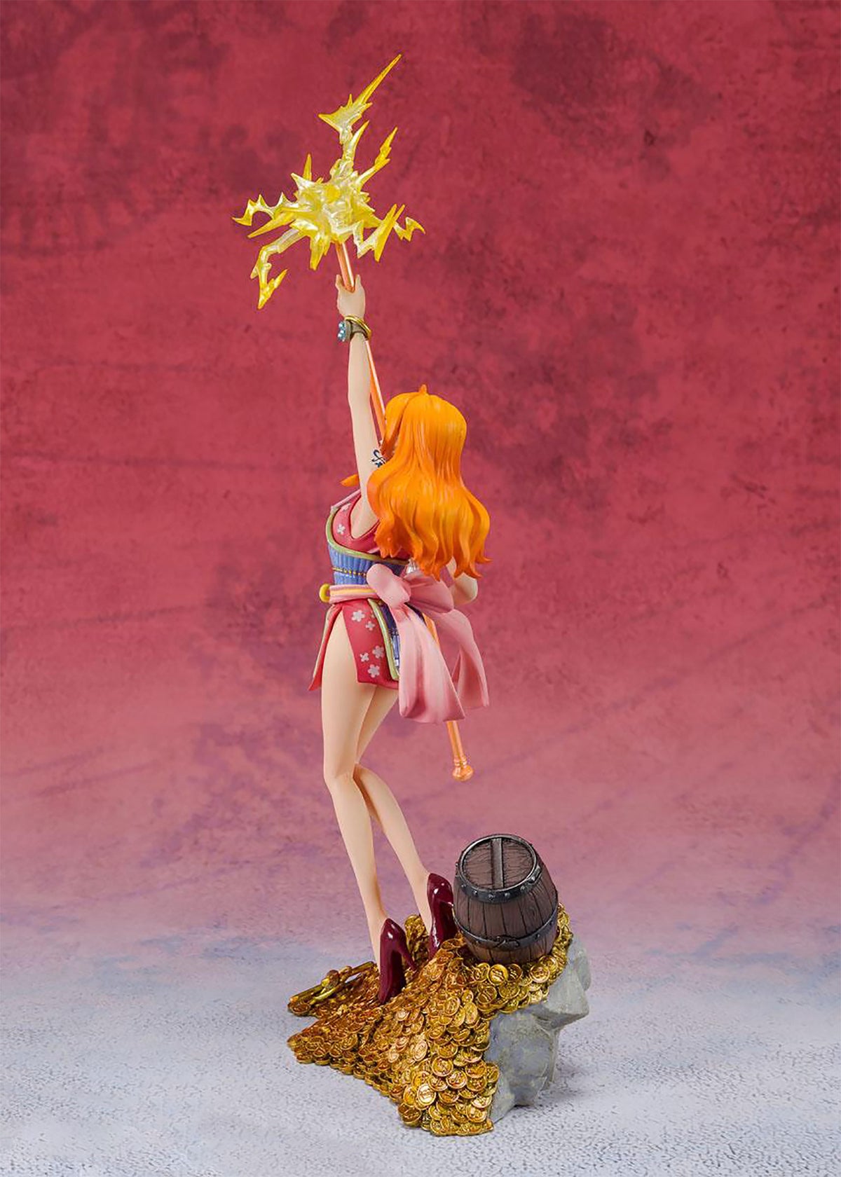 Product image One Piece - Nami Figure