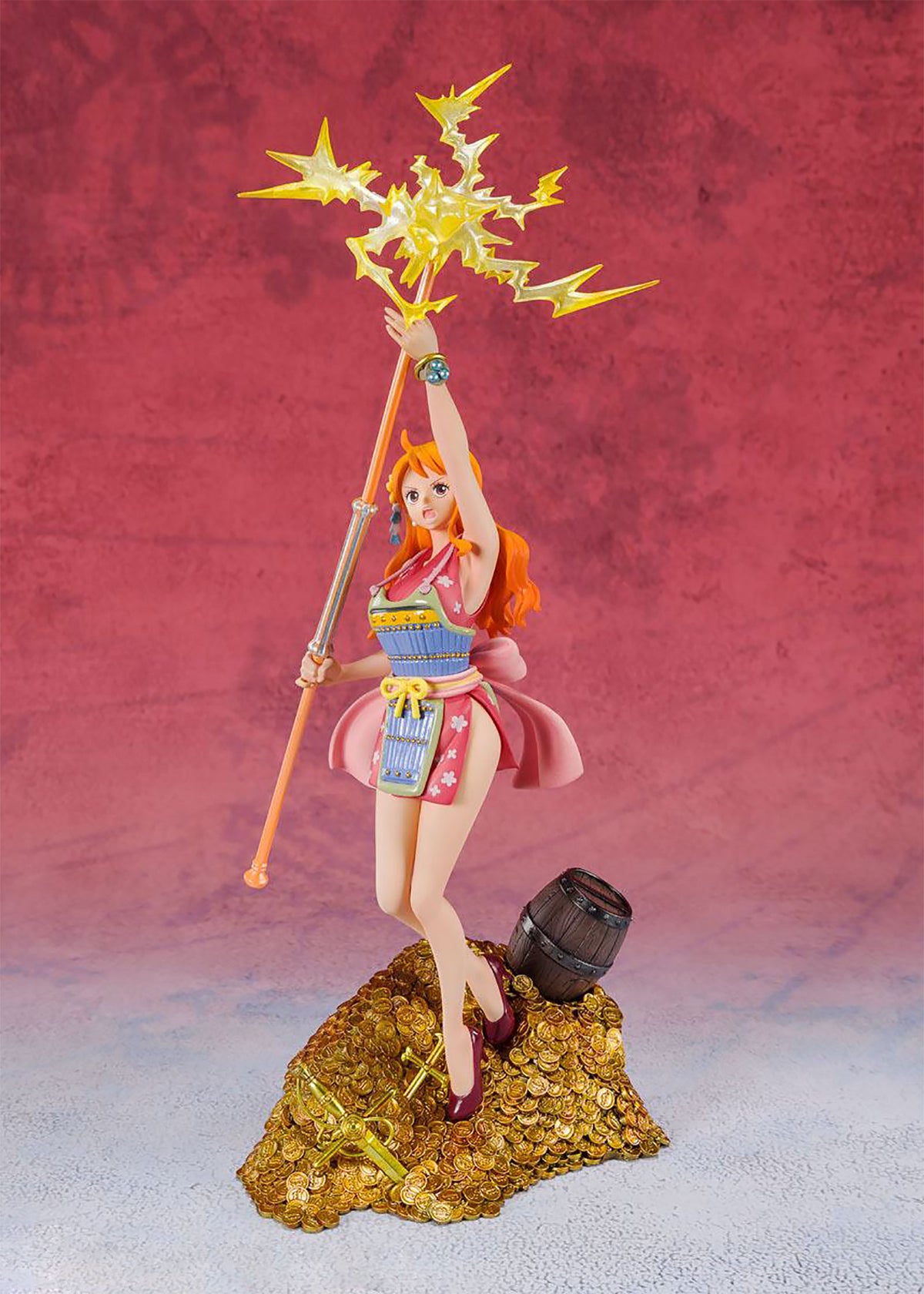 Product image One Piece - Nami Figure
